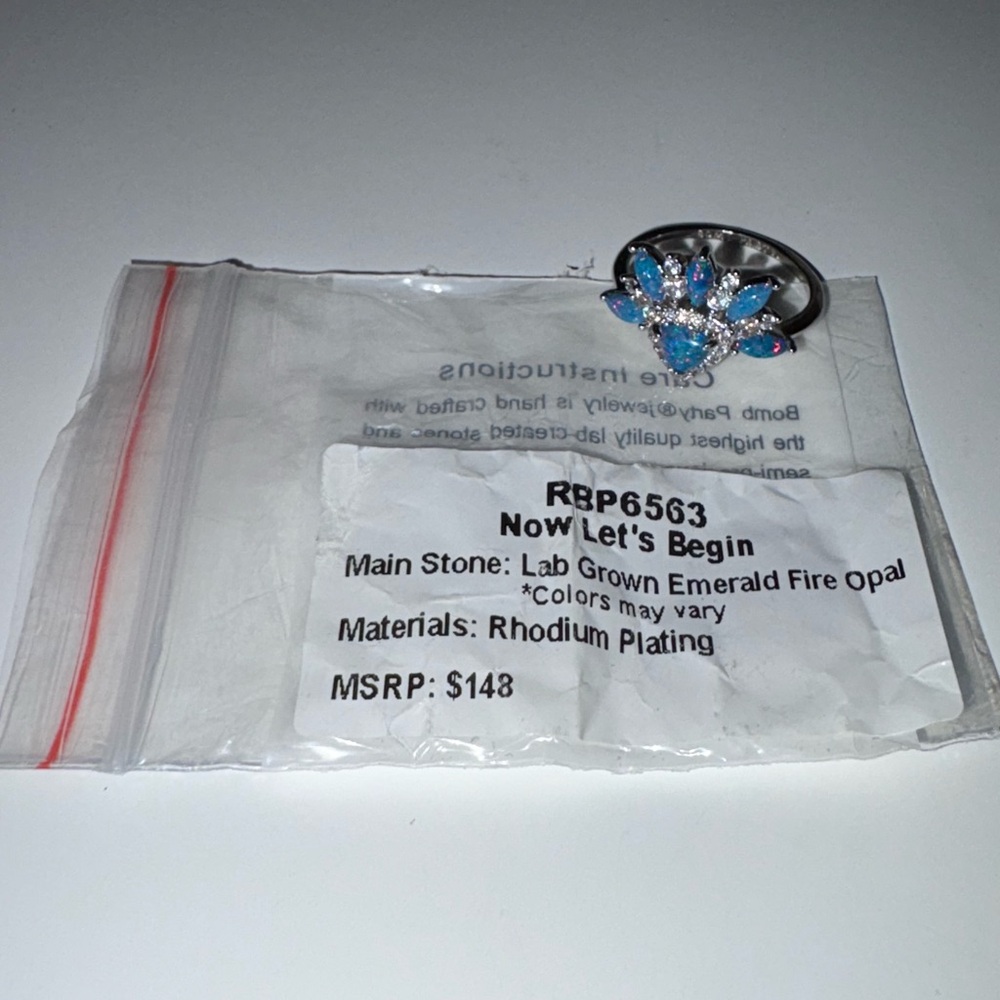 Bomb Party Now Let’s Begin Ring